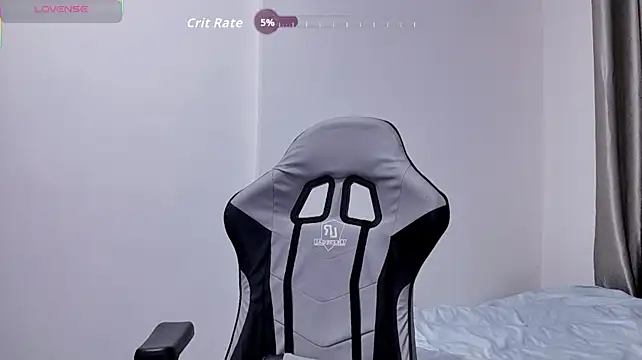 Linbaibai webcam