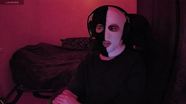 ZXCENSORED- webcam