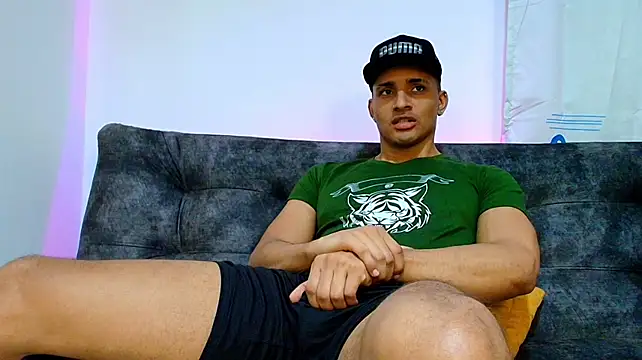 Smith_Fitness webcam