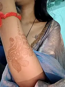 Aditi9- webcam
