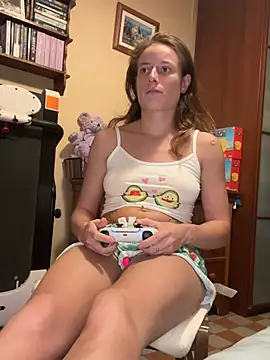 Orgasmic2012 webcam