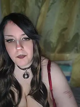 jessieray webcam