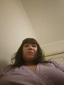 Ambika_beauty webcam