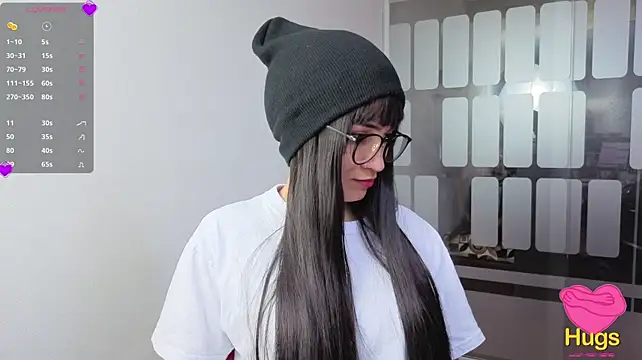 chloehanna webcam