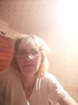 Georgette466 webcam