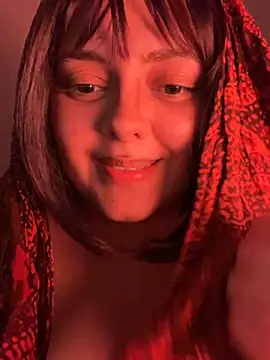 candicewest_ webcam
