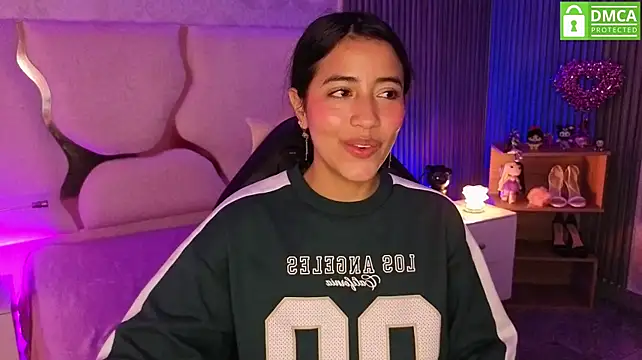 Joselyn_tay webcam