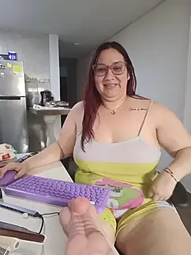 sharon_G webcam