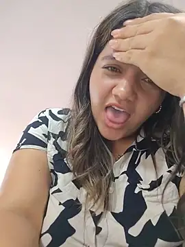 Ivy_enjoy webcam