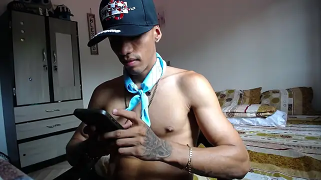 Jersi_parker1996 webcam