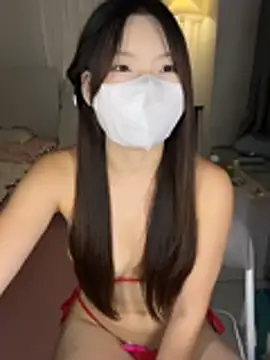 _xiaoxinxin_ webcam