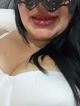 Melissiaayzemm webcam