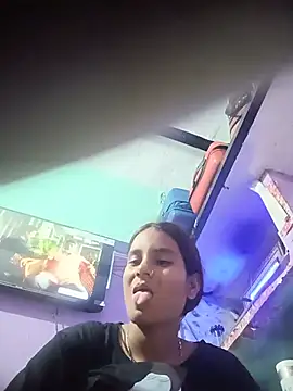 SANDHYAHOTKUMARI webcam