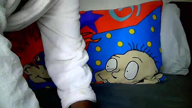 Baby_Skyllah webcam