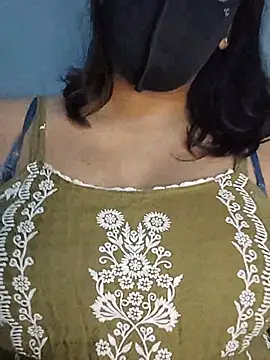 Teluguammai_01 webcam