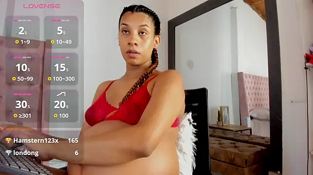 MelanyStone_ webcam