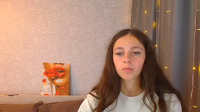 KissMeJulia webcam