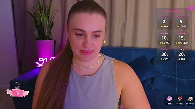 Milana_Monroe webcam