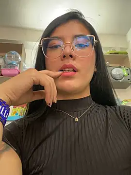 Nataly_2809 webcam