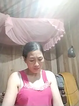lris-Beauty77 webcam
