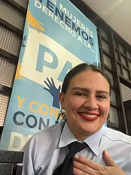 xiomi_milf webcam