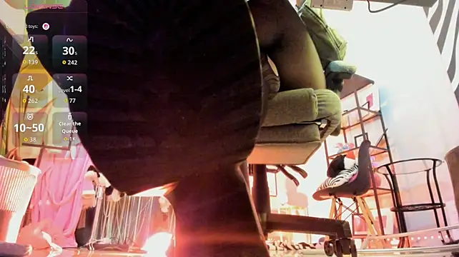 LilithNlsn webcam