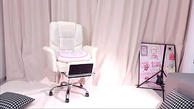 Tiantian9191 webcam