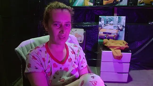 Mariam_wish webcam
