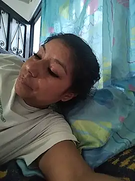 AngelicaStorms webcam