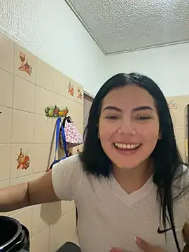 Cami_olarte webcam