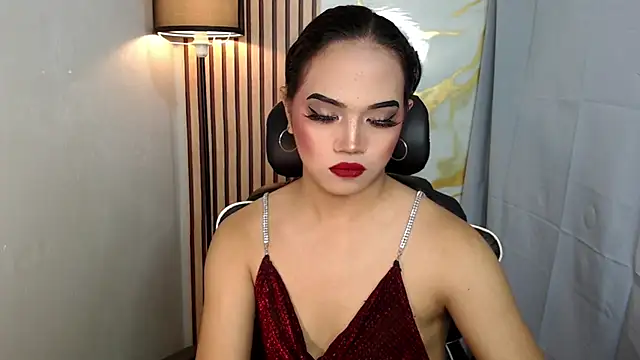 AvamoonlightX webcam