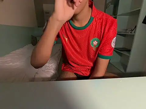 Rebeu_77 webcam