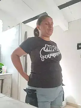 Zafiro_MD webcam