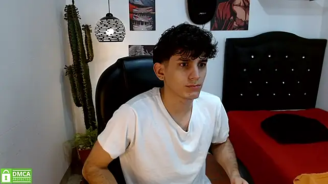 billy_wild webcam