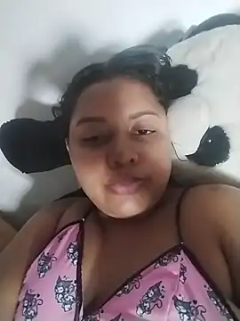 Ninibella webcam