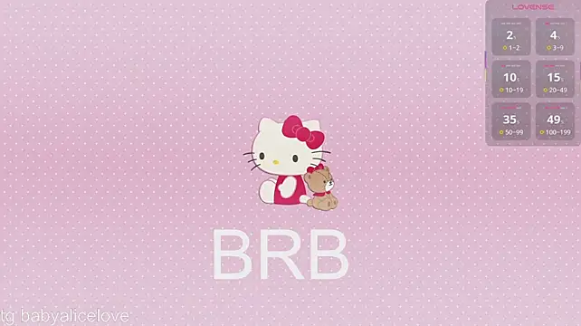 Alica_Amber webcam