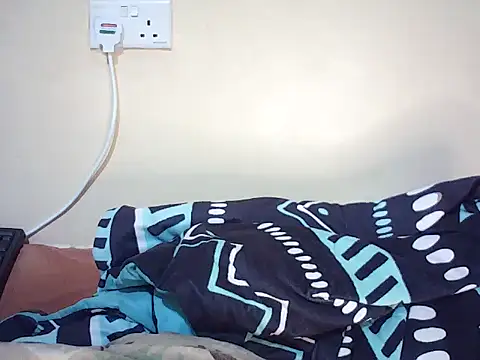 Maqueilah_ webcam