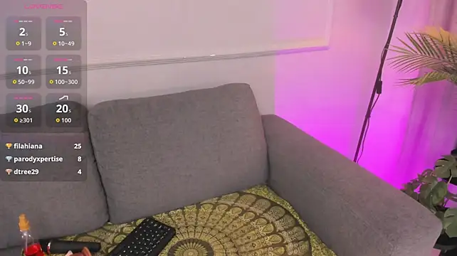 Sofiawonderr webcam