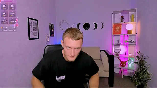 mike_crist webcam