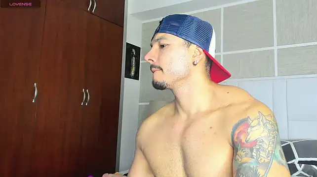 ismaels11 webcam