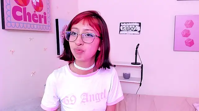 Venus_Rouge webcam