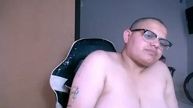 Kristy_rouseXXX webcam