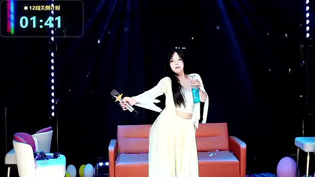 BBQ-888 webcam