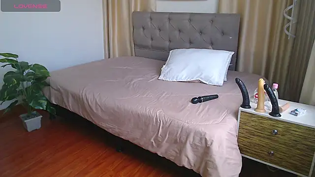 Khalia_ webcam