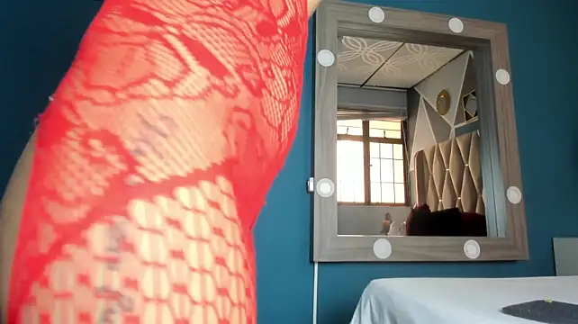 sharlottedoll webcam