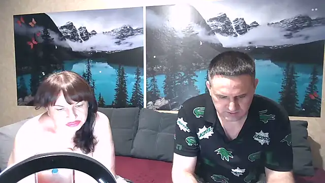 BiManKleo webcam