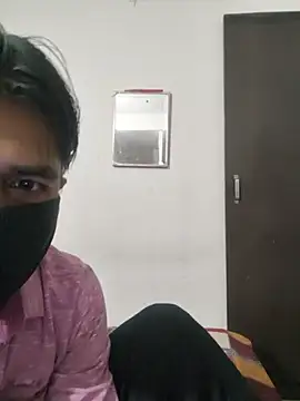 Lily-Darlling webcam