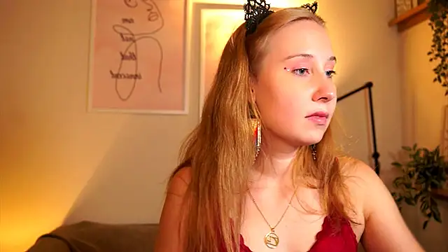 Enchantyy webcam