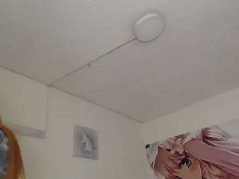 Audrey_Parkers webcam
