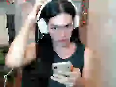 Crisgwapa08 webcam